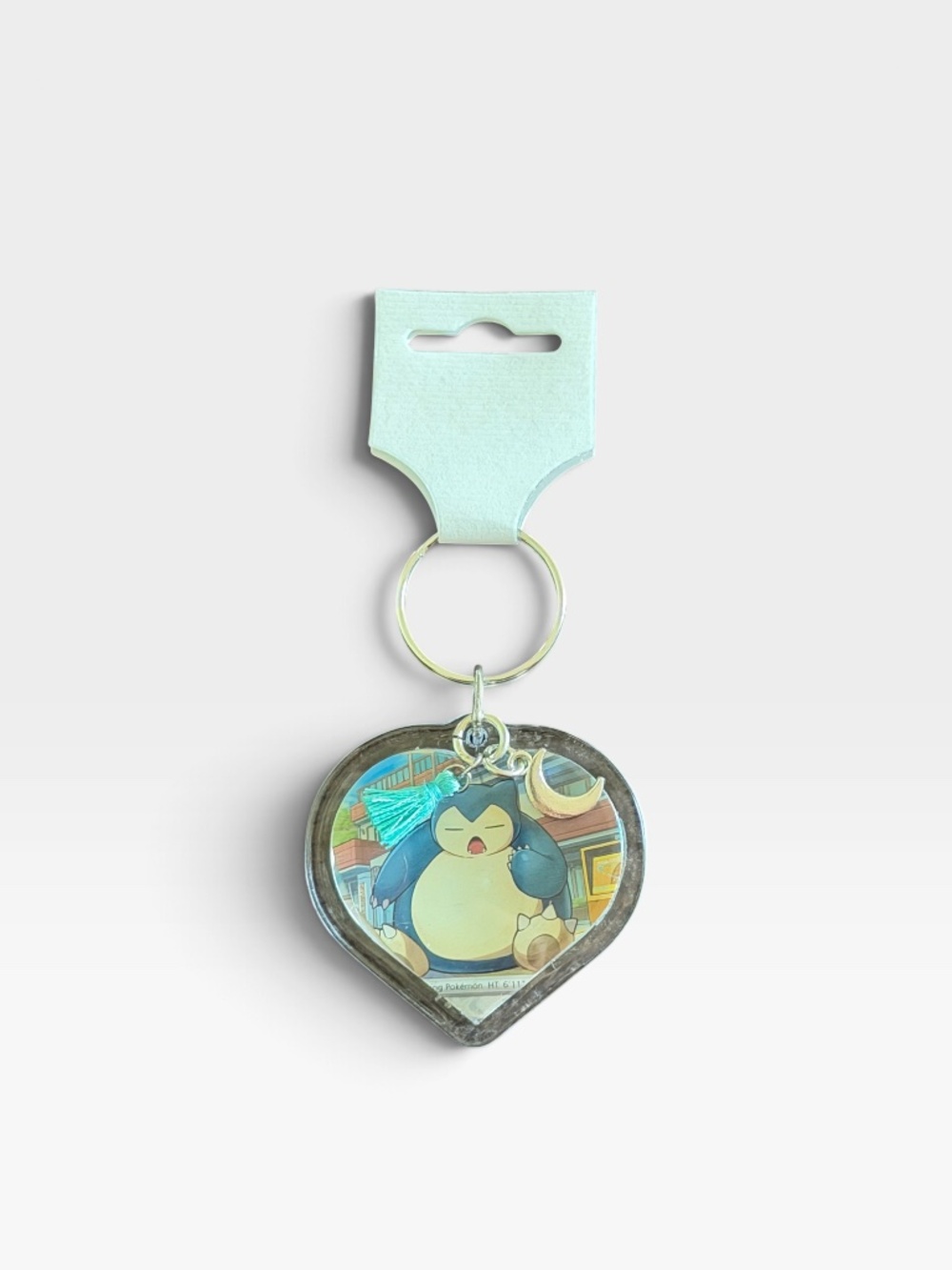 Pokémon Keychains - Picture 8 of 15